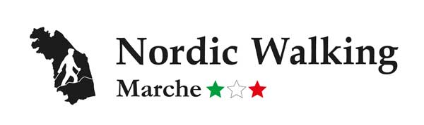 Logo Nordic Walking Marche