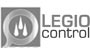 Legionella control and prevention